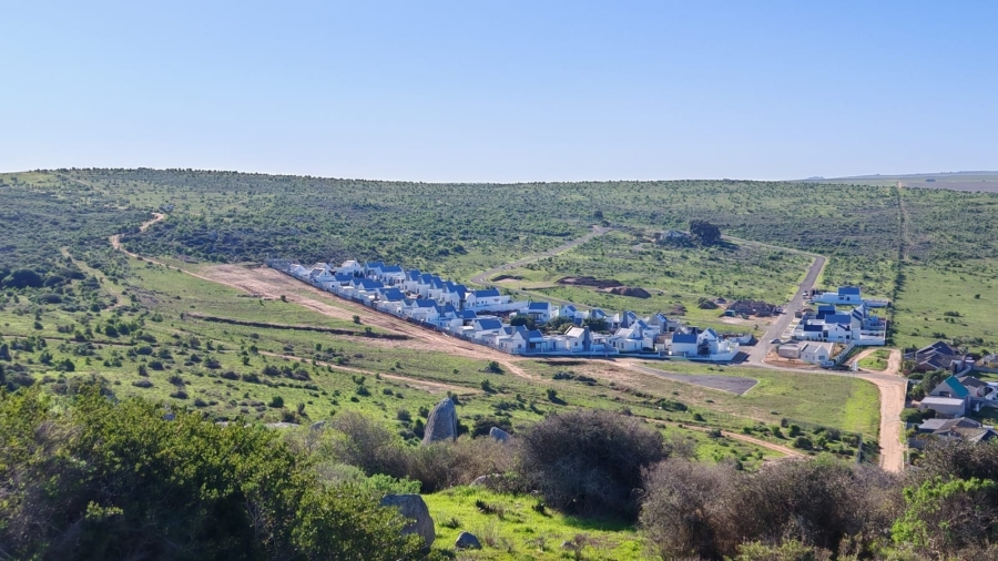 0 Bedroom Property for Sale in Saldanha Heights Western Cape